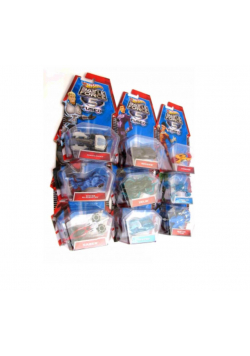Hot Wheels samochód Battle Force 5