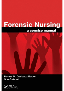 Forensic Nursing