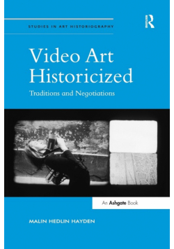 Video Art Historicized
