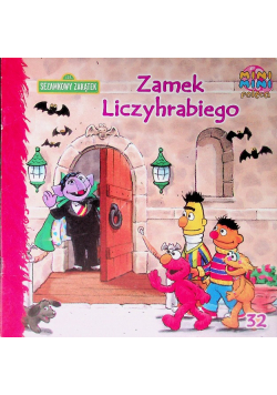 Zamek Liczyhrabiego