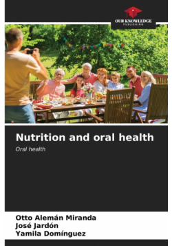 Nutrition and oral health