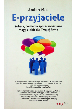 E przyjaciele