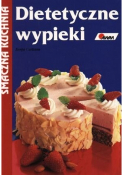 Dietetyczne wypieki