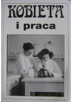 Kobieta i praca