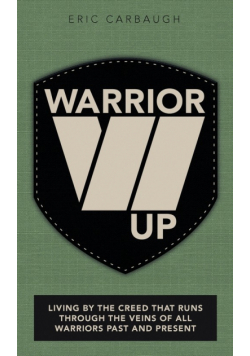 Warrior Up