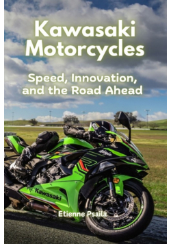 Kawasaki Motorcycles