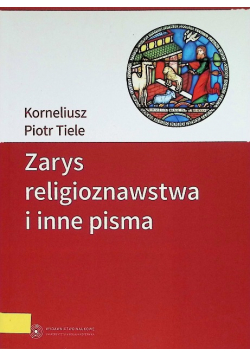 Zarys religioznawstwa i inne pisma