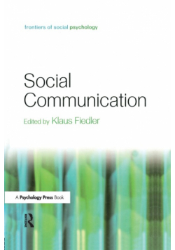 Social Communication