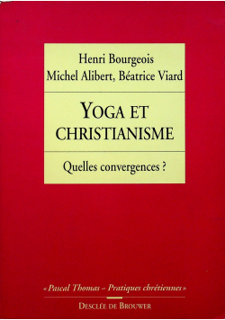 Yoga et Christianisme