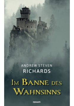 Im Banne des Wahnsinns
