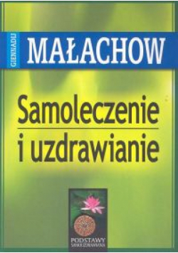 Samoleczenie i uzdrawianie