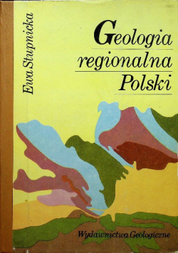Geologia regionalna Polski