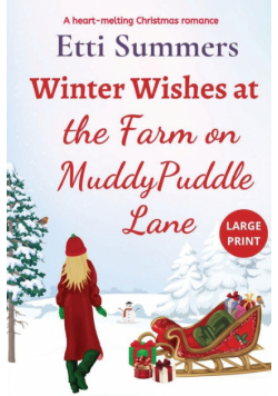 Winter Wishes at the Farm on Muddypuddle Lane