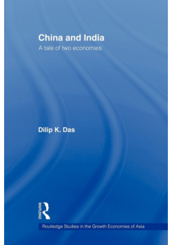 China and India