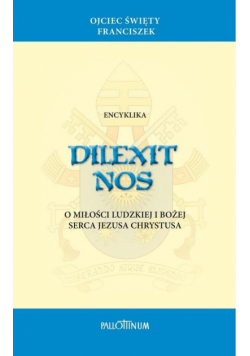 Encyklika Dilexit Nos