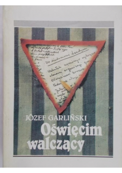 Oświęcim walczący