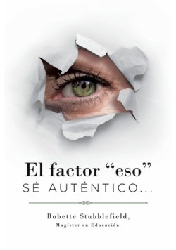 El Factor "Eso"