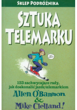 Sztuka telemarku