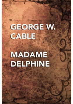 Madame Delphine