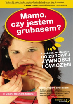 Mamo czy jestem grubasem