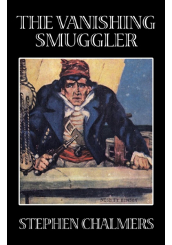 The Vanishing Smuggler