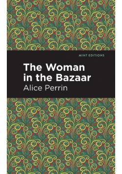 The Woman in the Bazaar