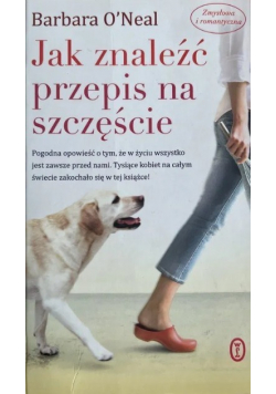 Jak znaleźć przepis na szczęście