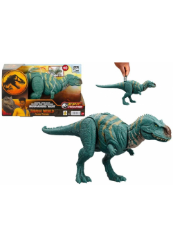 Jurassic World Dinozaur Majungasaurus