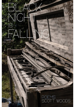 Black Night Is Falling