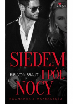 Siedem i pół nocy