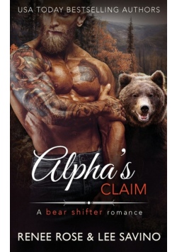 Alpha's Claim
