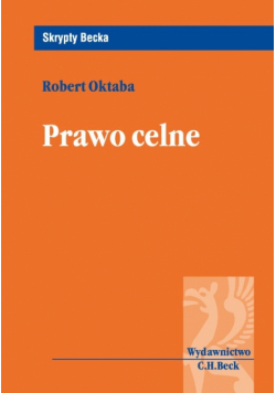 Prawo celne