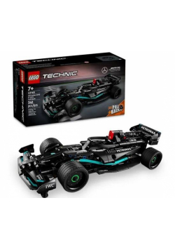 LEGO(R) TECHNIC 42165 (4szt) Mercedes AMG Technic