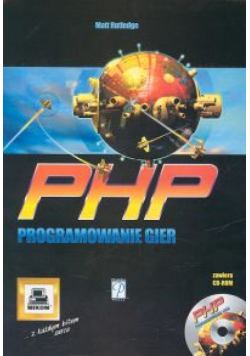 PHP programowanie gier