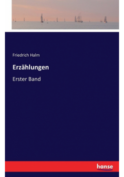 Erzählungen