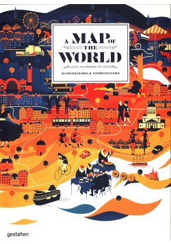 A Map of the World