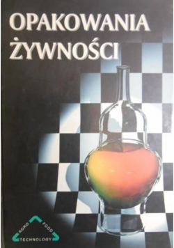 Opakowania żywności