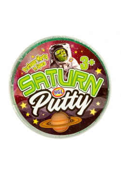 Kosmiczny szlam Saturn 60g