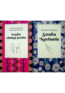 Sztuka kochania / Sztuka obsługi penisa