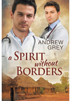 A Spirit Without Borders