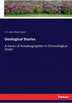 Geological Stories