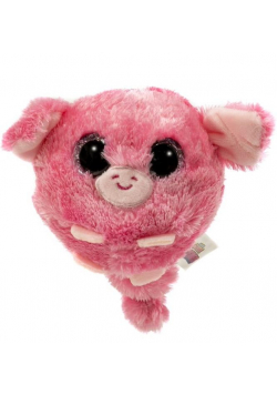 Squishee gniotek Pig Mudsy