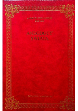 Anegdoty Świata