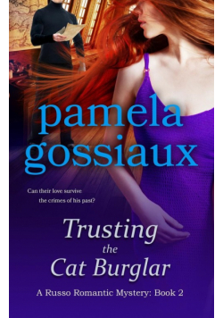 Trusting the Cat Burglar