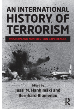An International History of Terrorism