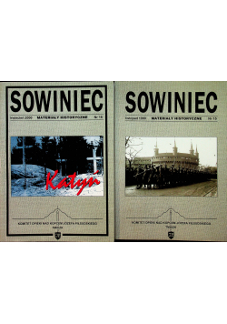 Sowiniec nr  15 i 16