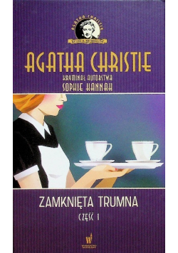 Kolekcja kryminałów Tom 97 Zamknięta trumna Część 1