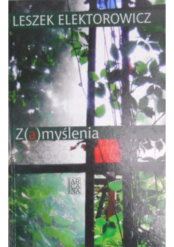 Z a myślenia
