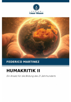 Humakritik Ii