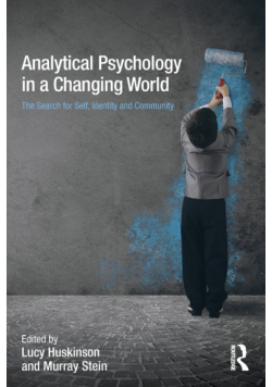 Analytical Psychology in a Changing World